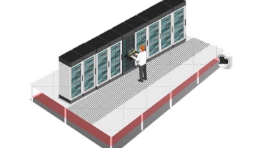 地板下入侵检测