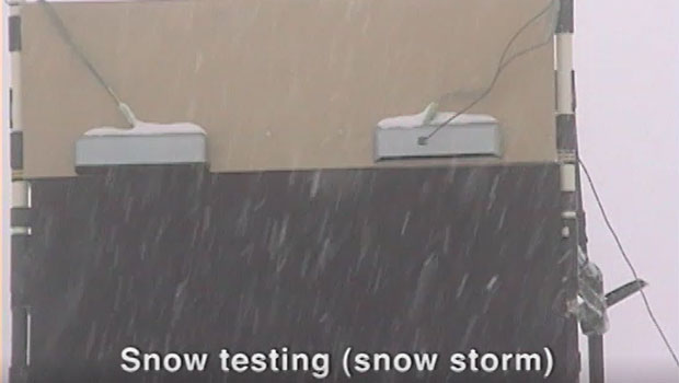 暴雪测试图1