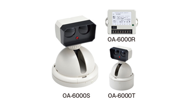 OA-6000系列