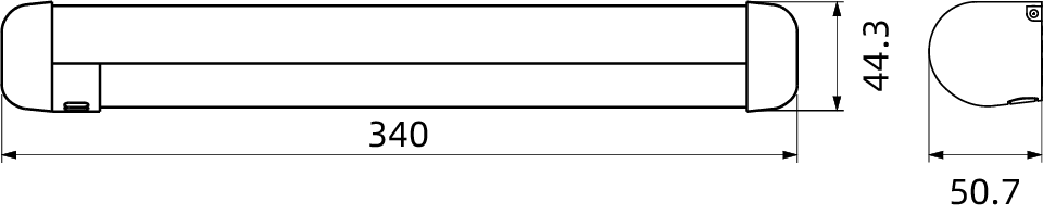 尺寸数值